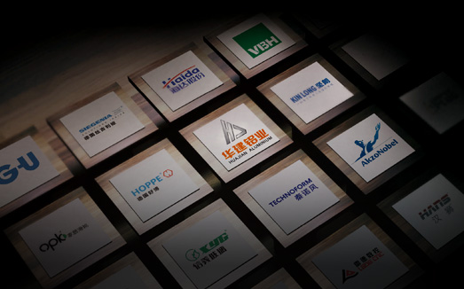 品質(zhì)標準 比肩國際